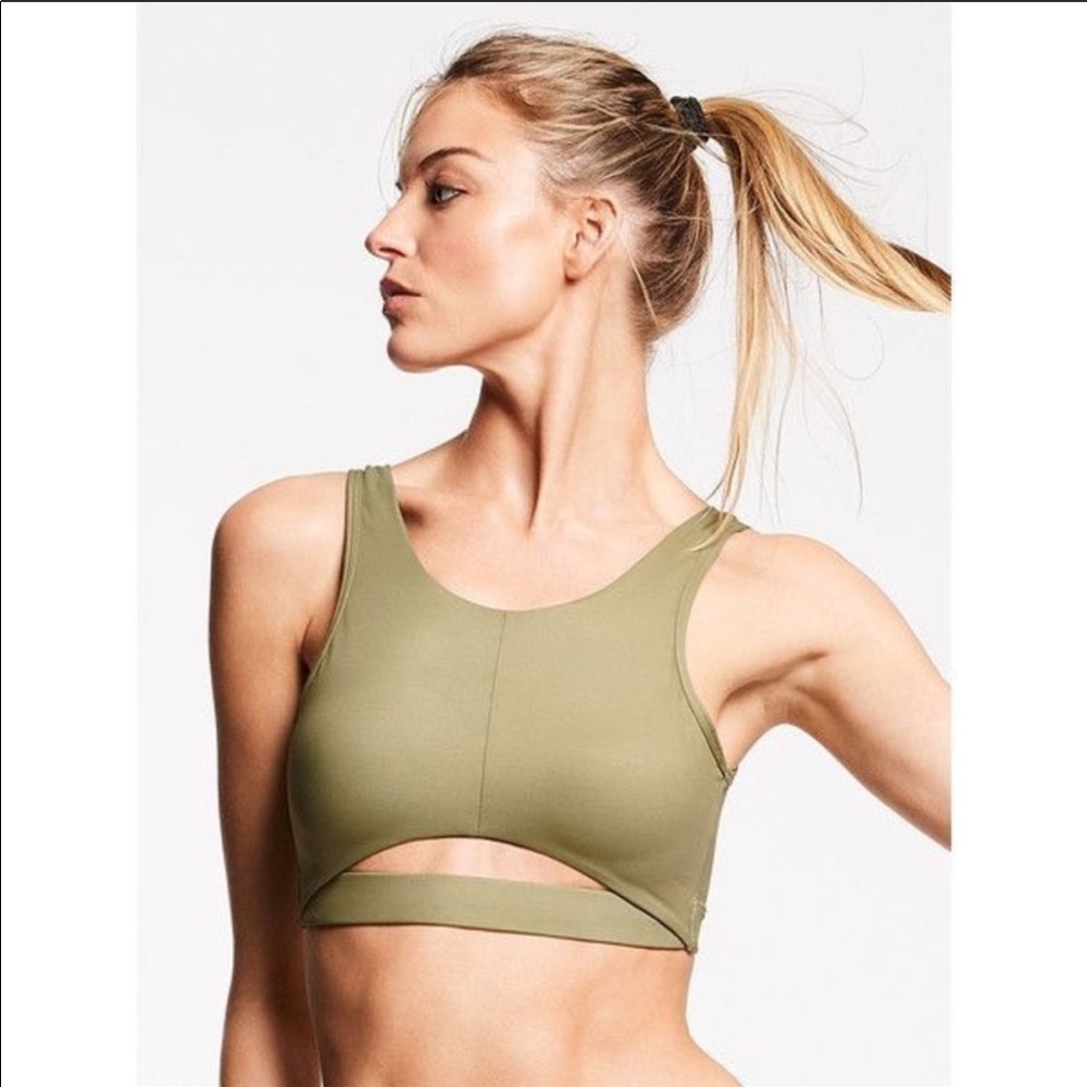 Victoria’s Secret sports bra